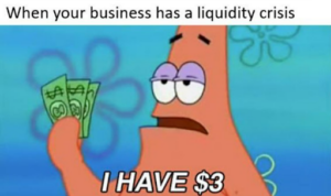 Top 50 business memes