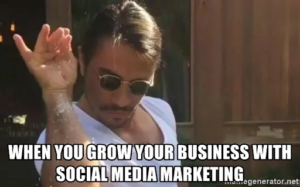 Top 50 business memes