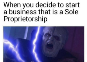 Top 50 business memes