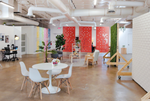 Top 10 best coworking spaces in fort worth