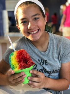 A simple guide to start a snow cone business 