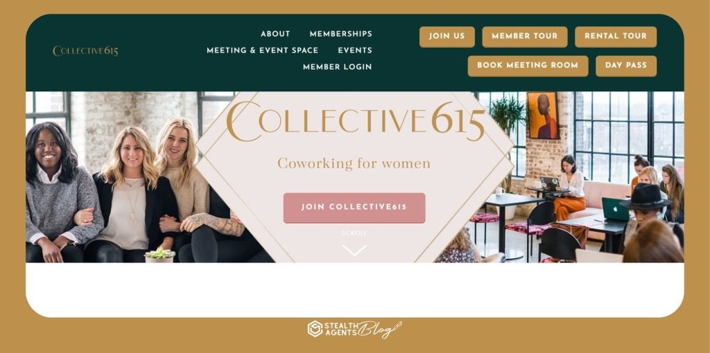 Collective615 