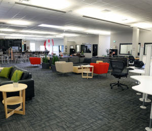 Top 10 best coworking spaces in indianapolis