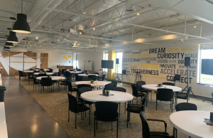 Top 10 best coworking spaces in indianapolis