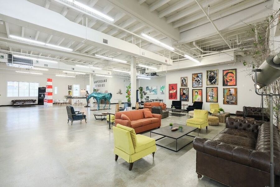 coworking spaces in miami