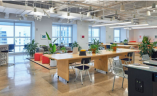 Top 10 best coworking spaces in miami