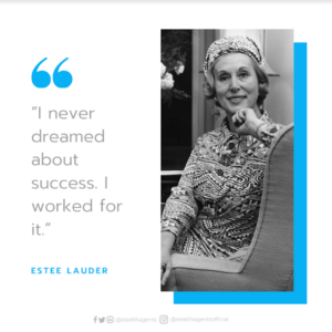 Best 35 quotes for successful women