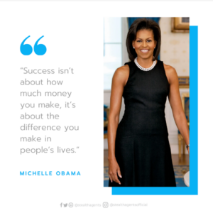 Best 35 quotes for successful women