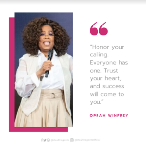 Best 35 quotes for successful women