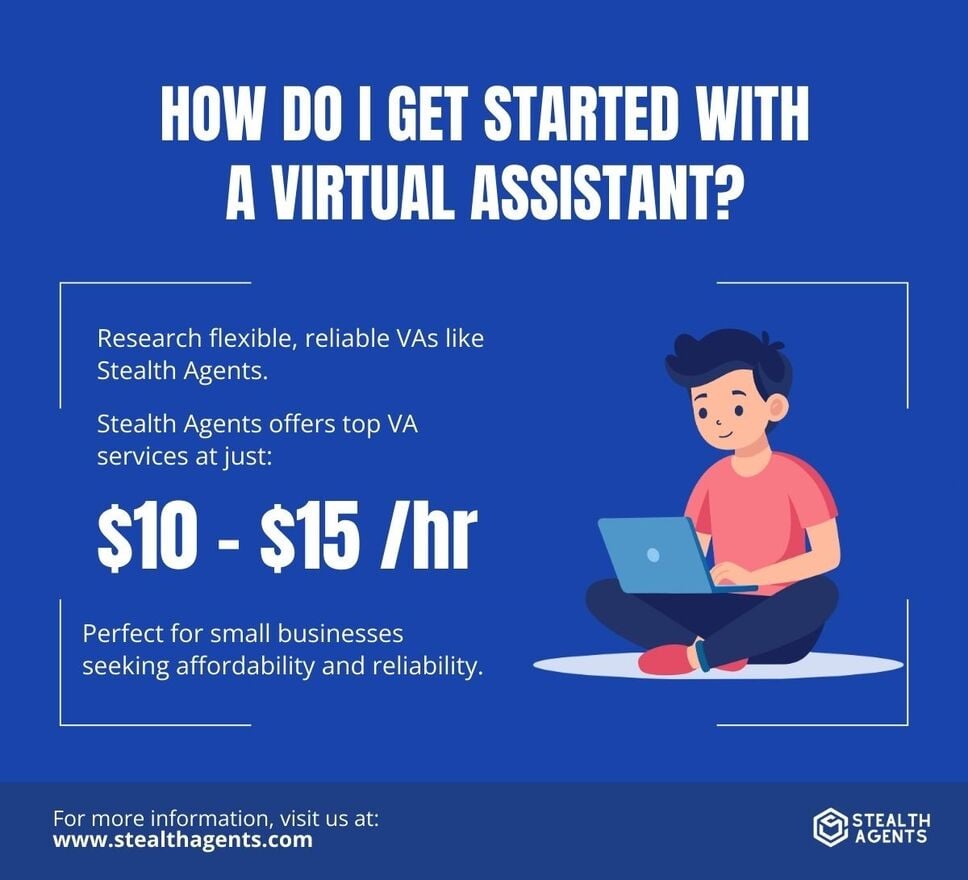 virtual assistant companies 