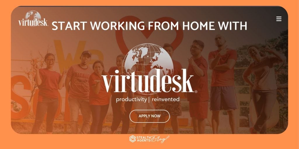 Virtudesk