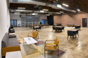 Top 10 best coworking spaces in charlotte