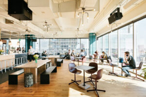 Top 10 best coworking spaces in charlotte
