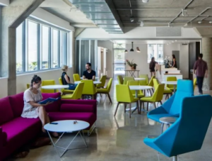 Top 10 best coworking spaces in denver