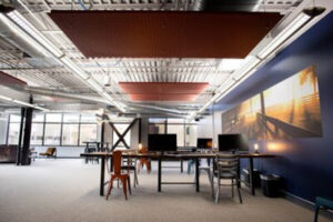 Top 10 best coworking spaces in washington