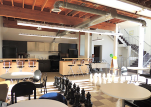 Top 10 best coworking spaces in washington