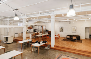 Top 10 best coworking spaces in washington