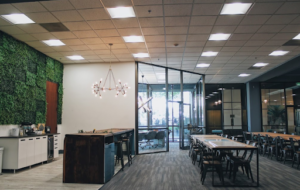 Top 10 best coworking spaces in washington