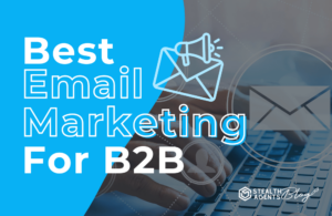 Best email marketing for b2b