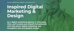 Best 10 website designers in columbus