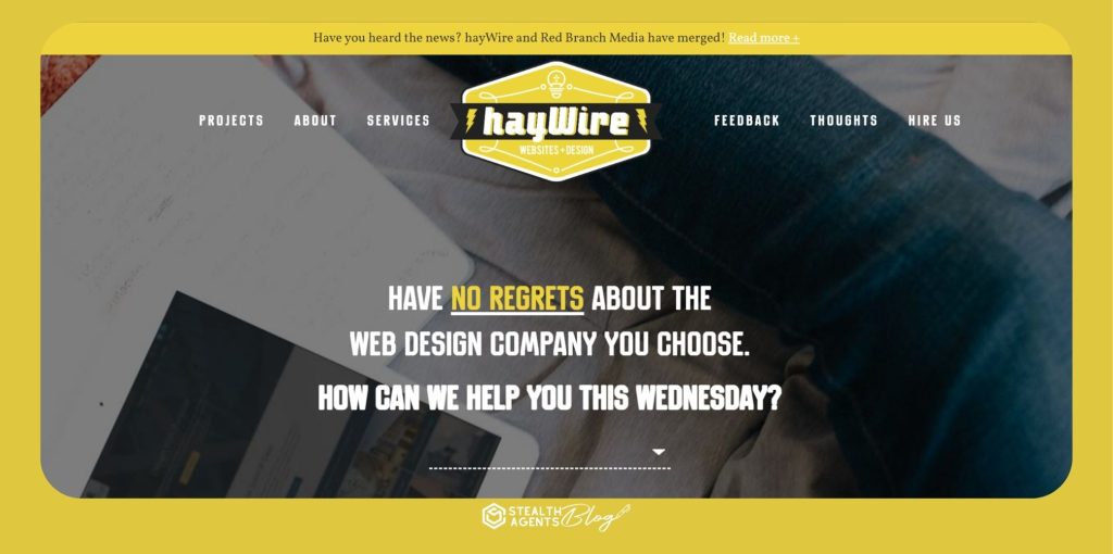 hayWire