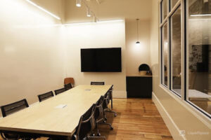 Top 10 bst coworking spaces in boston