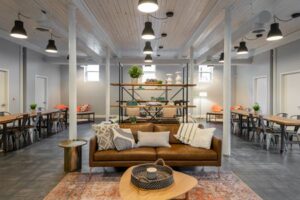 Top 10 best coworking space in baltimore