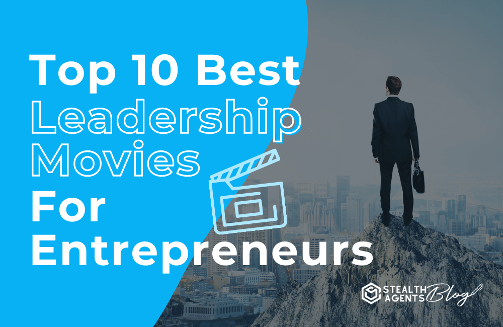 Top 10 best leadership for entrepreneurs
