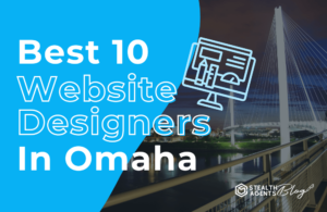 Top 10 website designers in omaha