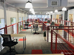 Top 10 coworking spaces in sacramento