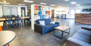 Top 10 coworking spaces in sacramento