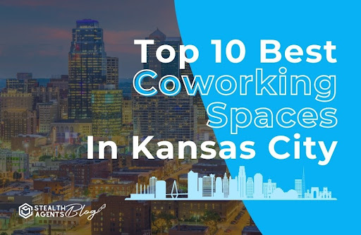 Top 10 best coworking spaces in kansas city