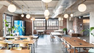 Top 10 best coworking spaces in kansas city 