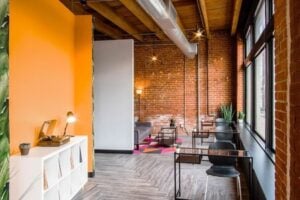 Top 10 best coworking spaces in kansas city 