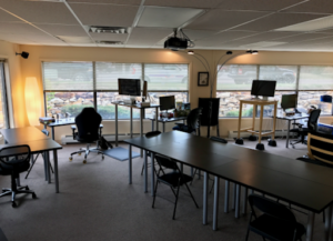 Top 10 best coworking spaces in colorado springs