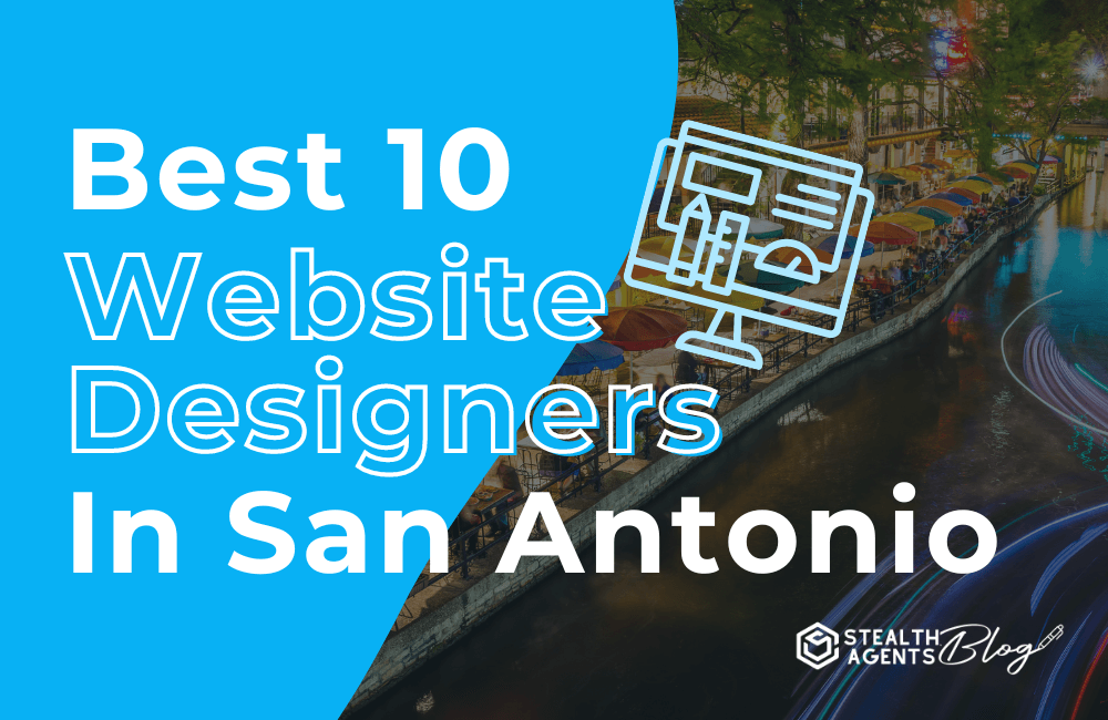 Best 10 webit designers in san antonio