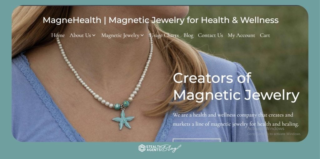 MagneHealth