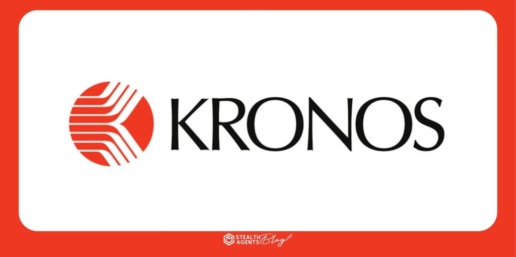 Kronos Workforce Ready