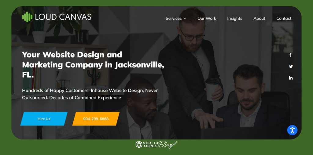 Custom Design Partners