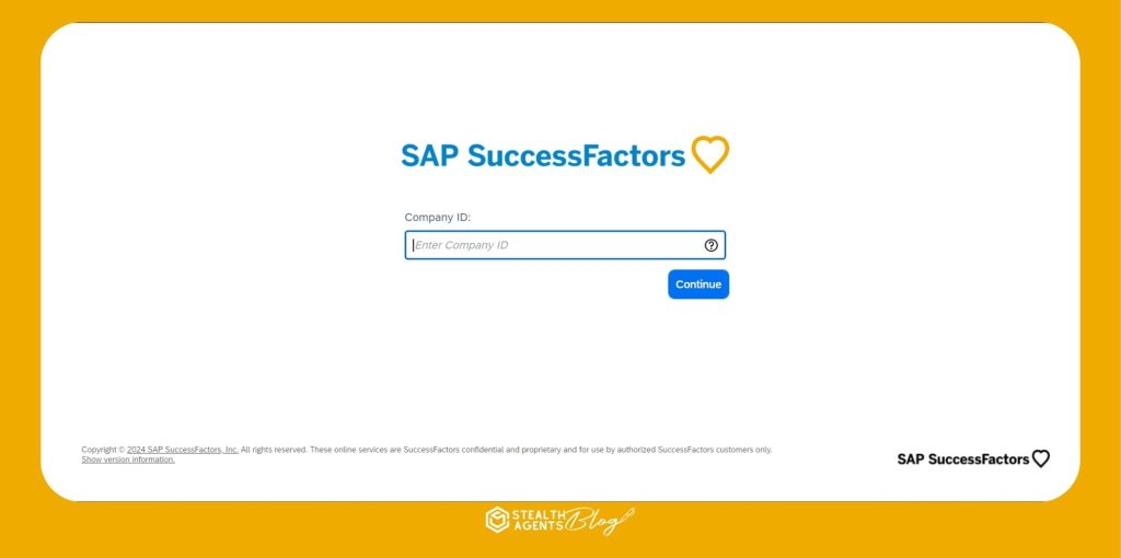 SuccessFactor