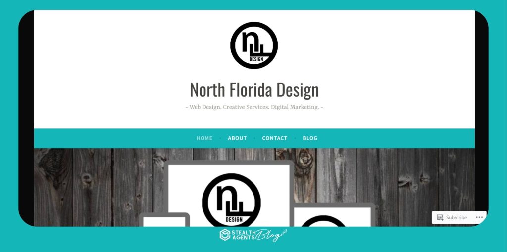 North Florida Design