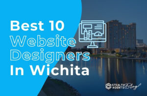 Best 10 website designers in wichita