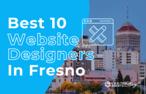 Best 10 website deisgners in fresno