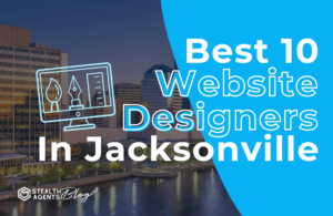 Best 10 website designers on jacksonville
