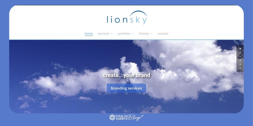 LionSky