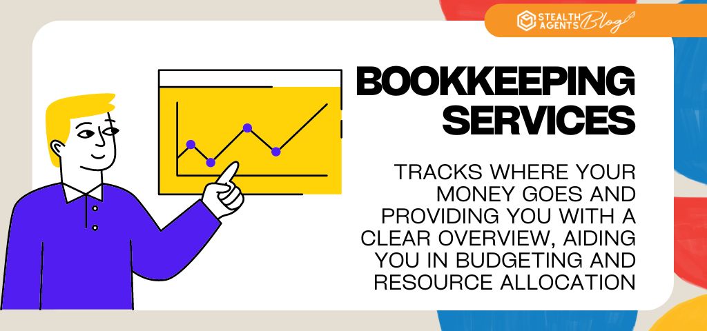 Bookkeeping services