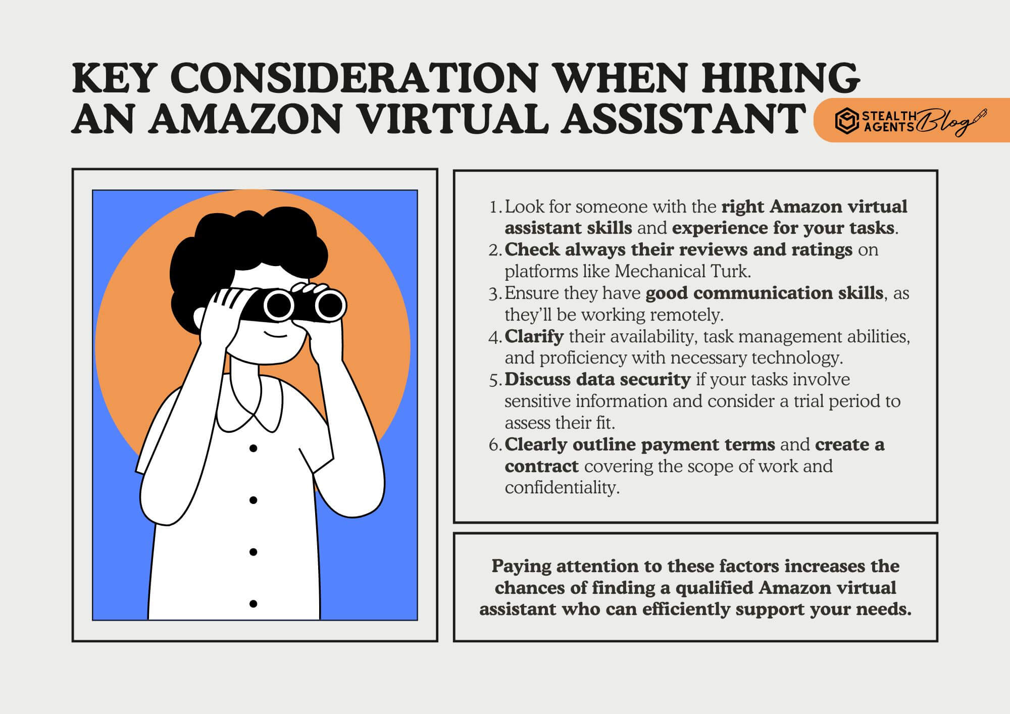 best amazon virtual assistant