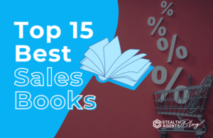 Top 15 best sales books