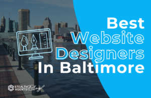 Best website designers in baltimore