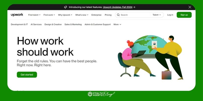 Upwork